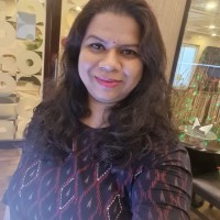 Sharmistha Patra