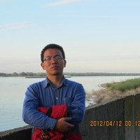 Patton Zhang