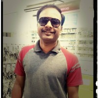 MAHESH SK