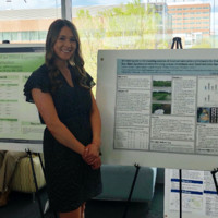 Courtney Nawrocki, Mph