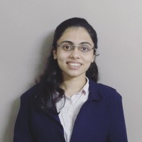 Drashti Shah, PMP®