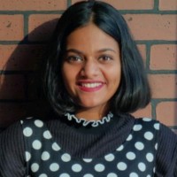 Shweta Puvath