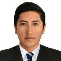 Jorge  Anthony Torres Parra