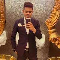 Saurav Vats