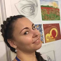 Маркина Анна