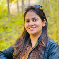 Deepti Nair