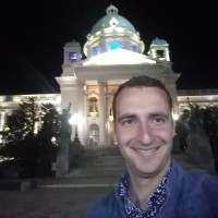 Miloš Radosavljević