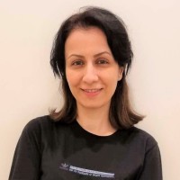 Aida Mirabadi