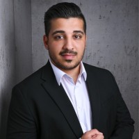 Ali Ihsan Özüpek