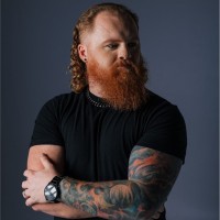 Drake Wolfe