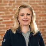Zoriana Stotsko