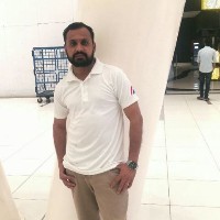 Fazal Dha