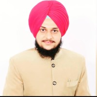 Jaspreet Singh