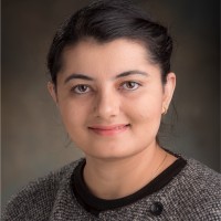 Navpreet Kaur