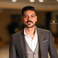 Mohamed Sharaf