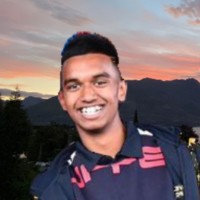 Arnav Narayan