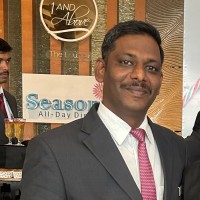 Achutharajan Subramanian