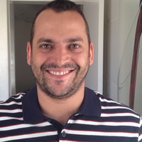 José Júlio Abreu da Silva Junior