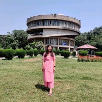 Garima Arora
