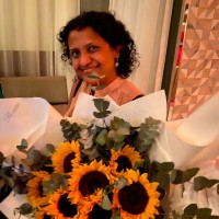 Aarti Saundalkar