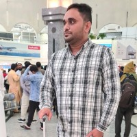 Umar Saleem