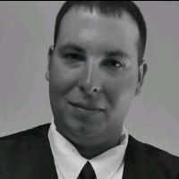 Ian Davy