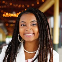 Ania Suber, Assoc. Aia, Noma Emerging Professional