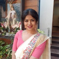 Manisha Patnaik