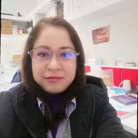 Fatima Cuevas Resendiz