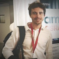 Marc-Antoine Caron