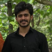 ~Pavan Vaishnav~