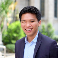 Daniel Rahadi Gondosaputro