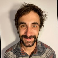 Matthew Albert