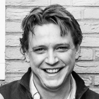 Joost Berk