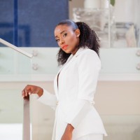 Tumi Deane Makhu