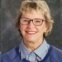 Susan Stacy MEd
