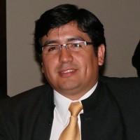 Flavio Rojas Acuña