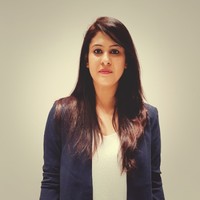 Madiha Dawood Hasware