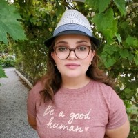 Emma Tuck