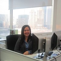 Angeline Ablaza