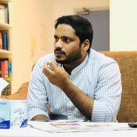 Ajmal Hamza