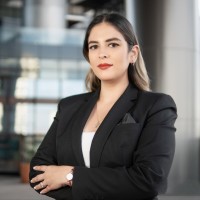 Ana Cristina Niebla Vázquez