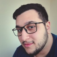 Sherwin Rahimi