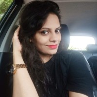Pallavi Mishra