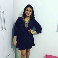 Araujo Vanessa