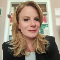 Irene Consoloni