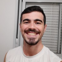 Igor Gilberto de Souza