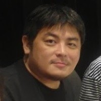 Luke Hsieh