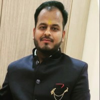 Jeevesh Tiwari