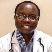 Clement Kezimana Msn, Fnp-C